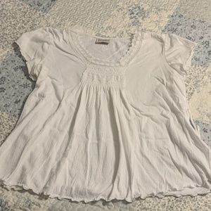 💖💜 Maternity top.